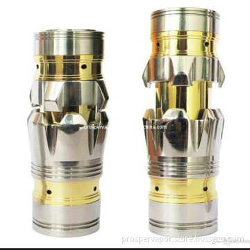 Most Popular Mechanical Mod Ecigator Ecig Maraxus Mod